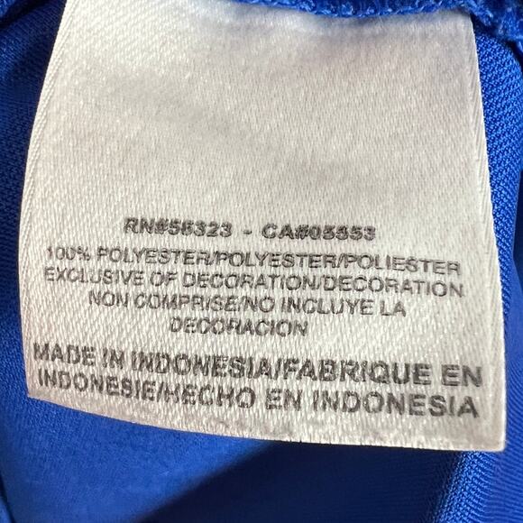 Nike Florida‎ Gators Mens L Elite Dri-FIT Pullover Jacket NCAA Sideline Football - Picture 5 of 10